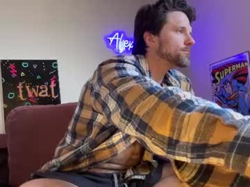 alexmanndickerson