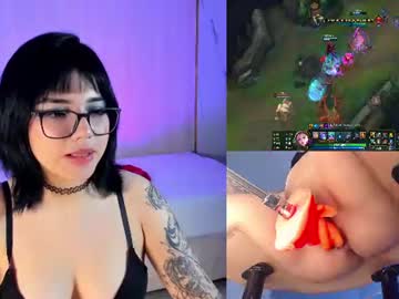 ariaddams