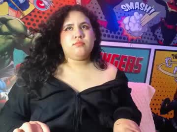 candy_hairy