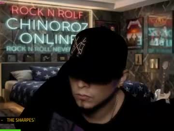 chinoroz