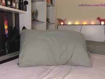 fishtgirlworld