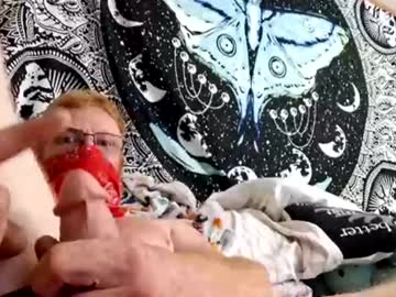 gingerjohnny77
