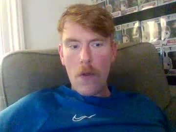 gingerpubesjames