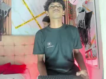 hotboylatin8