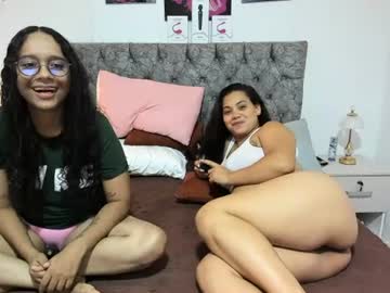 nay_and_aleja