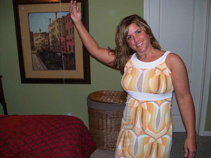 Brunettes — 43