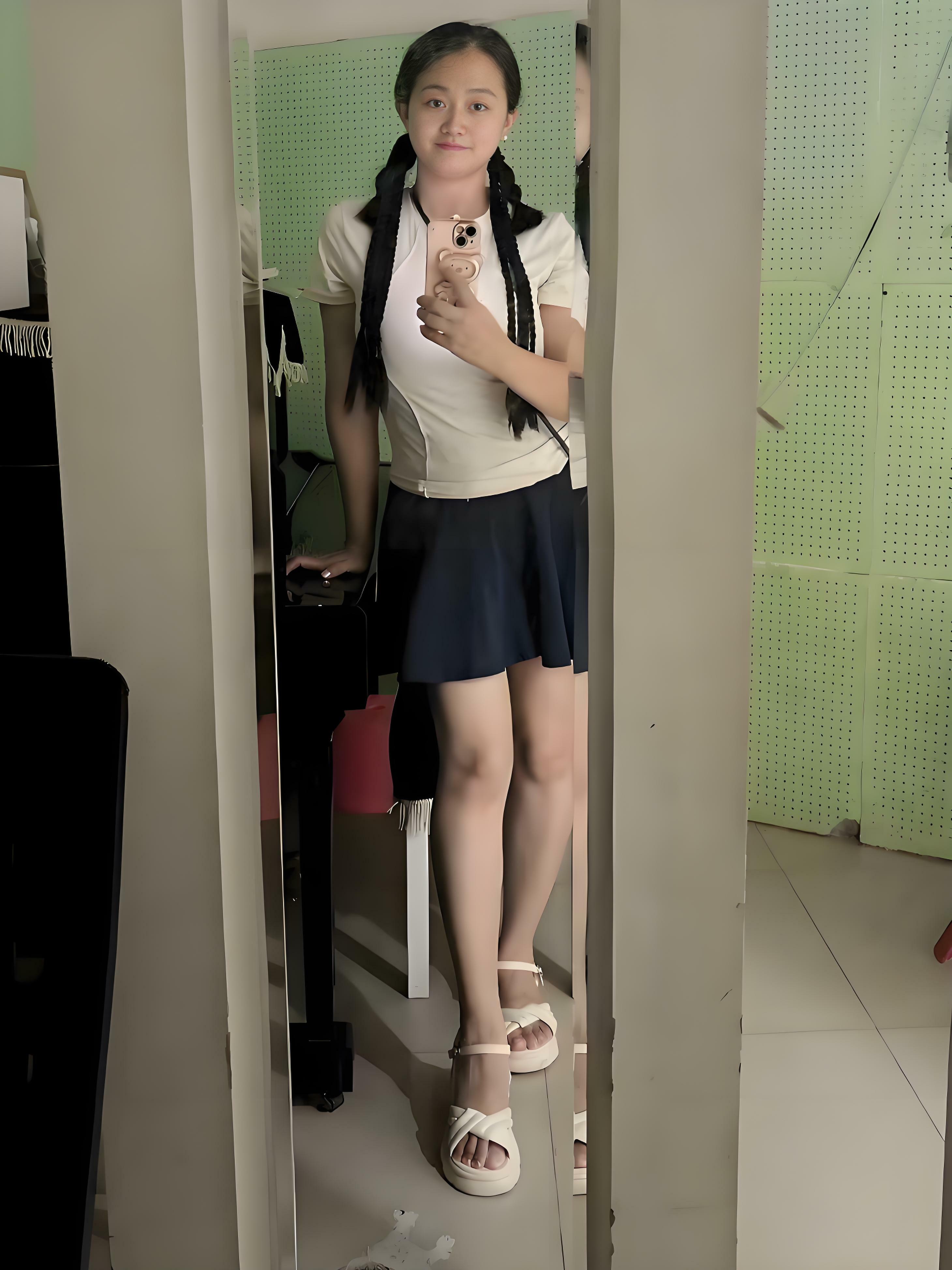 my friend, a Slutty Chinese dance teacher (Sep2025 — 53