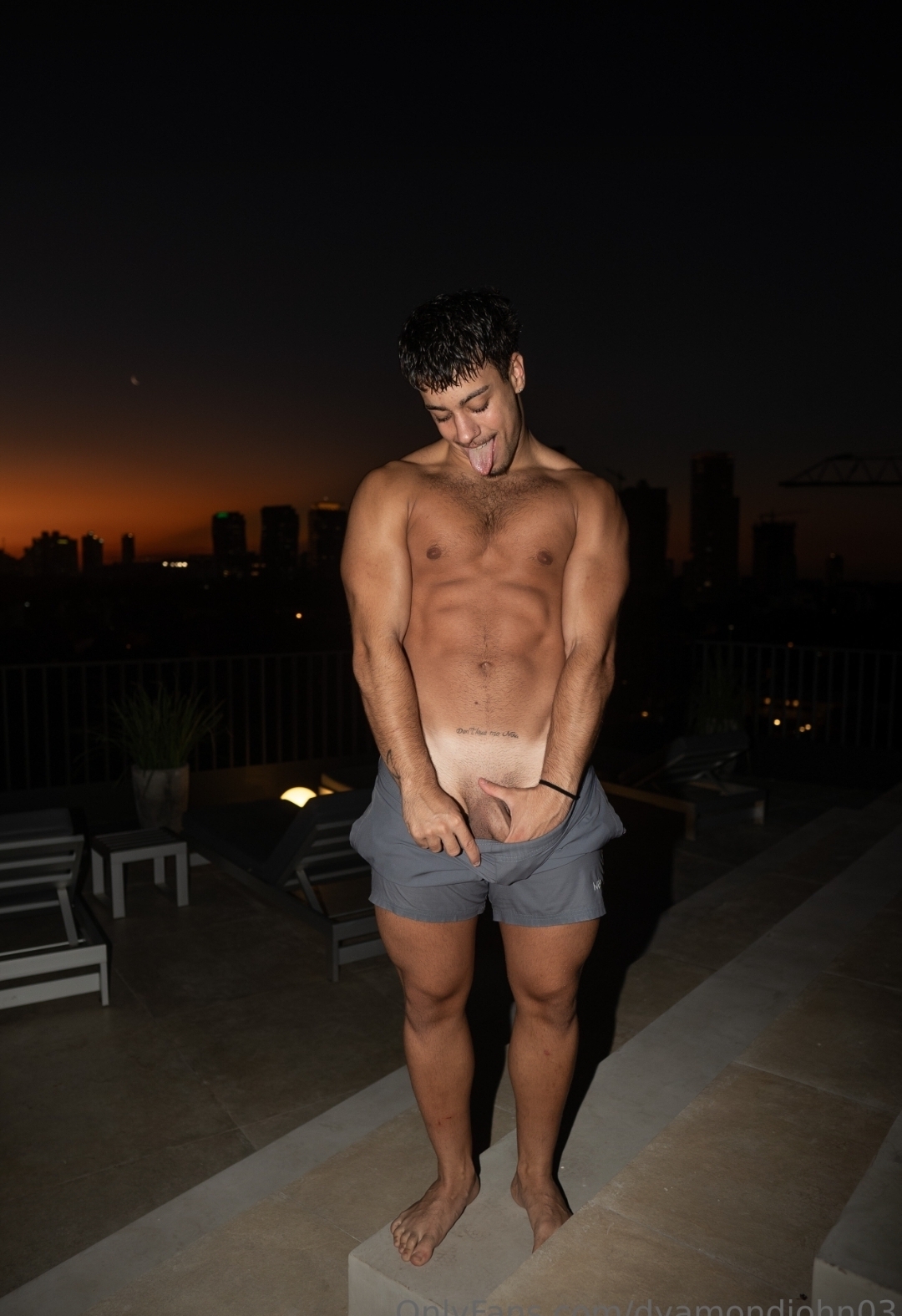 Onlyfans Muscular Jock — 11