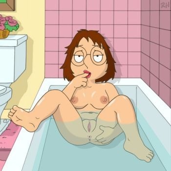 Erotic Cartoons — 7
