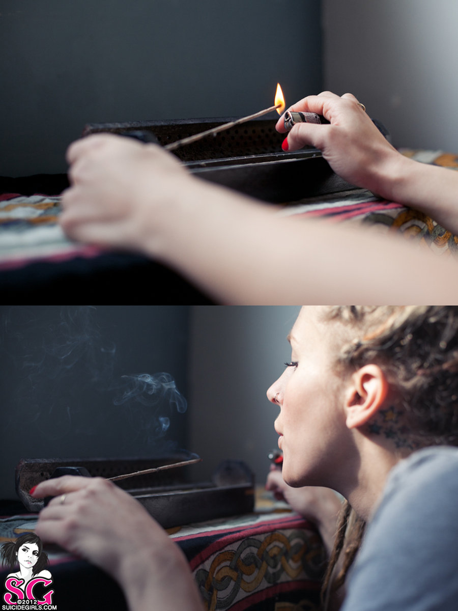 Young English Tattooed Teen — 44