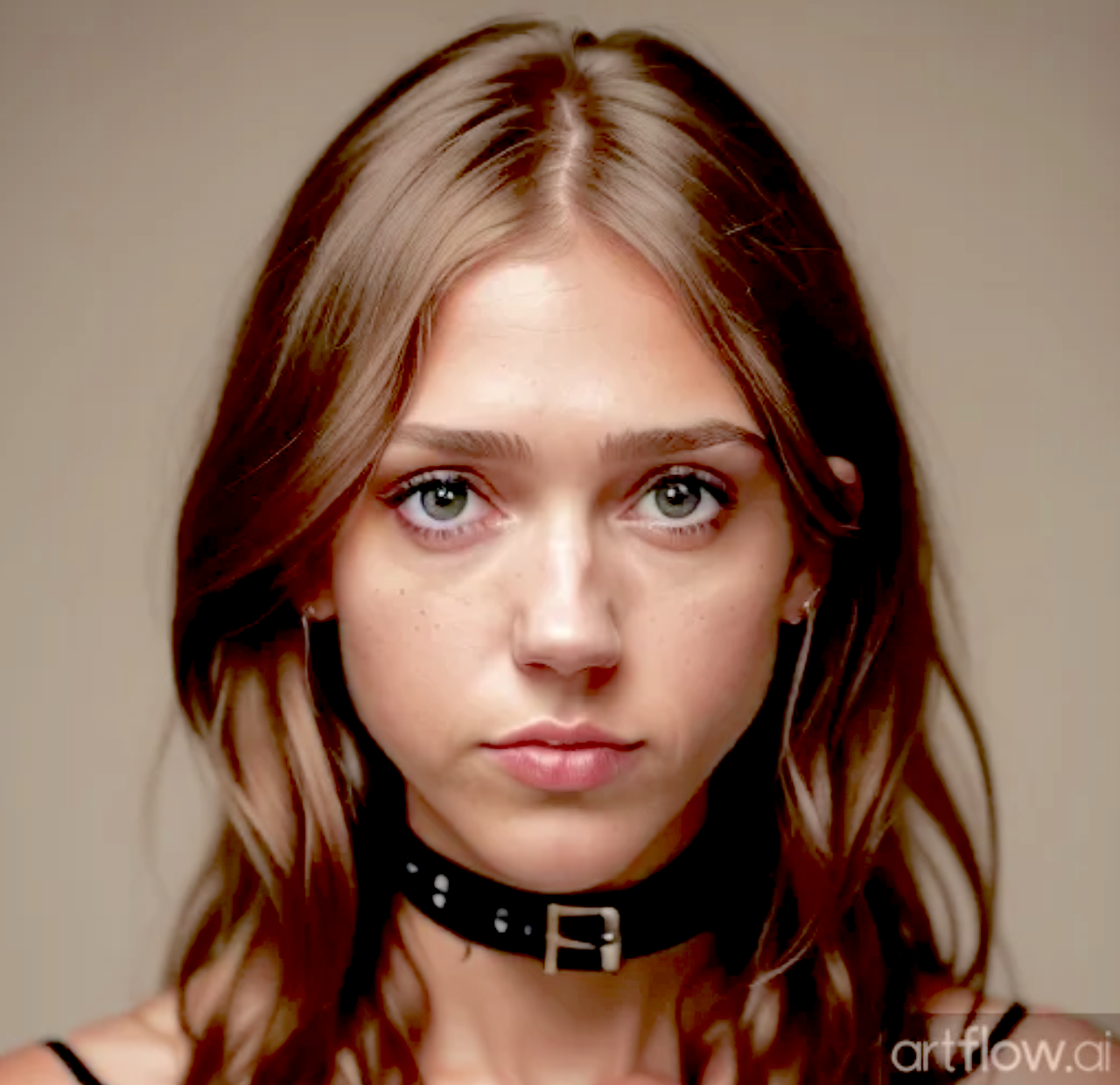 Sin City slave/JessicaAlba nude fakes — 44