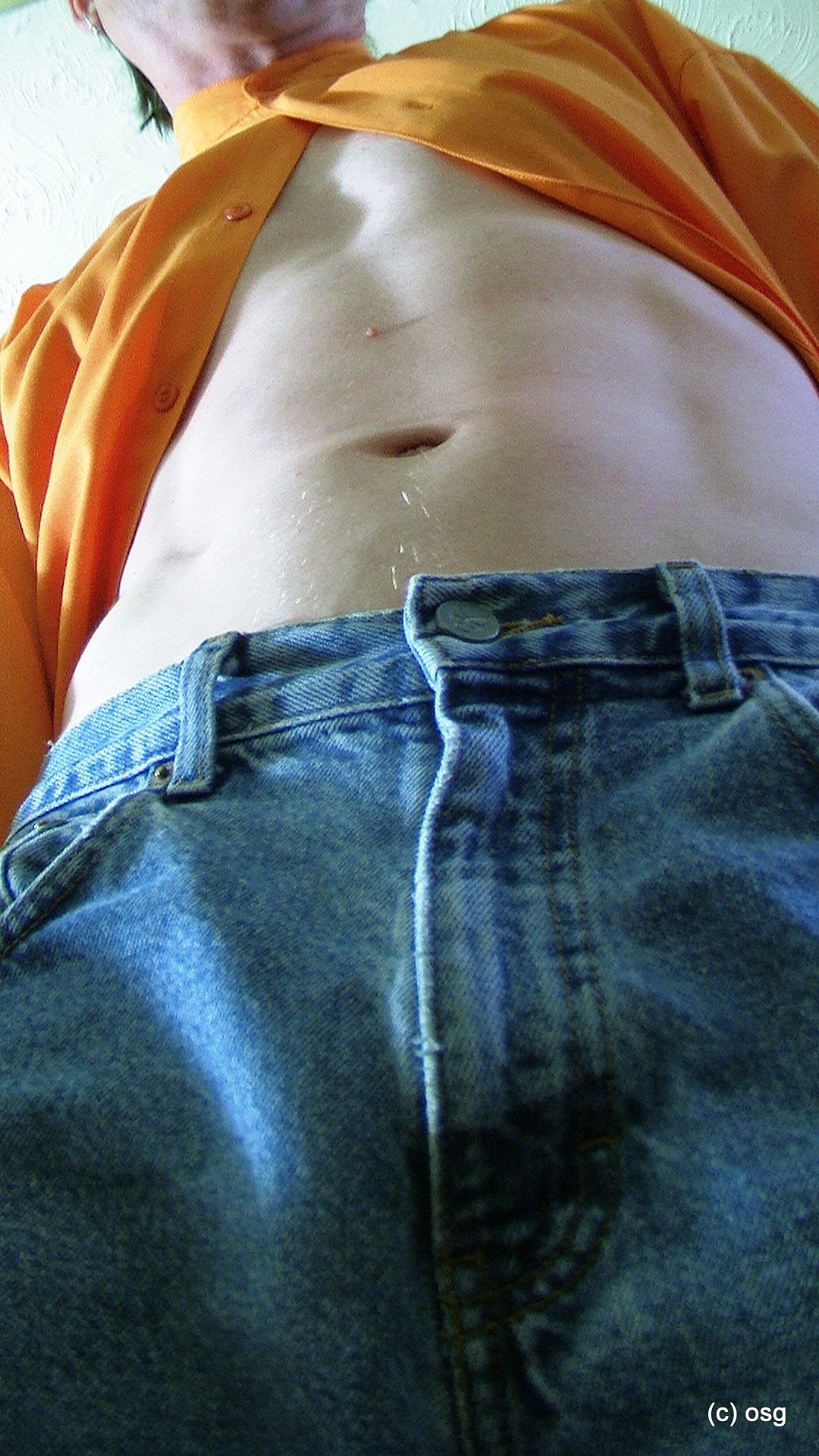 do you like my shirt — 32