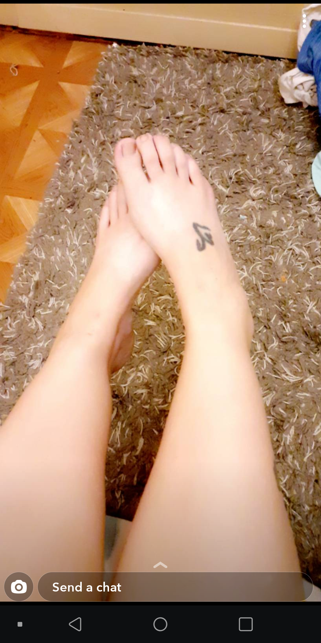 Another whisper find — 39