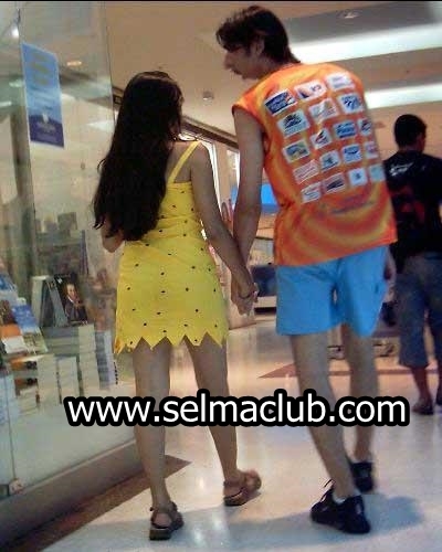 SELMA RECIFE: ANAL, LESB, GRUPAL, CORNO, VOYEUR E — 18