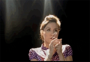 #10 GIFS Smoking Fetish Women Cigarettes!!! — 54