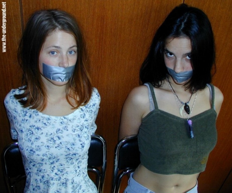 Bound To Serve — 59