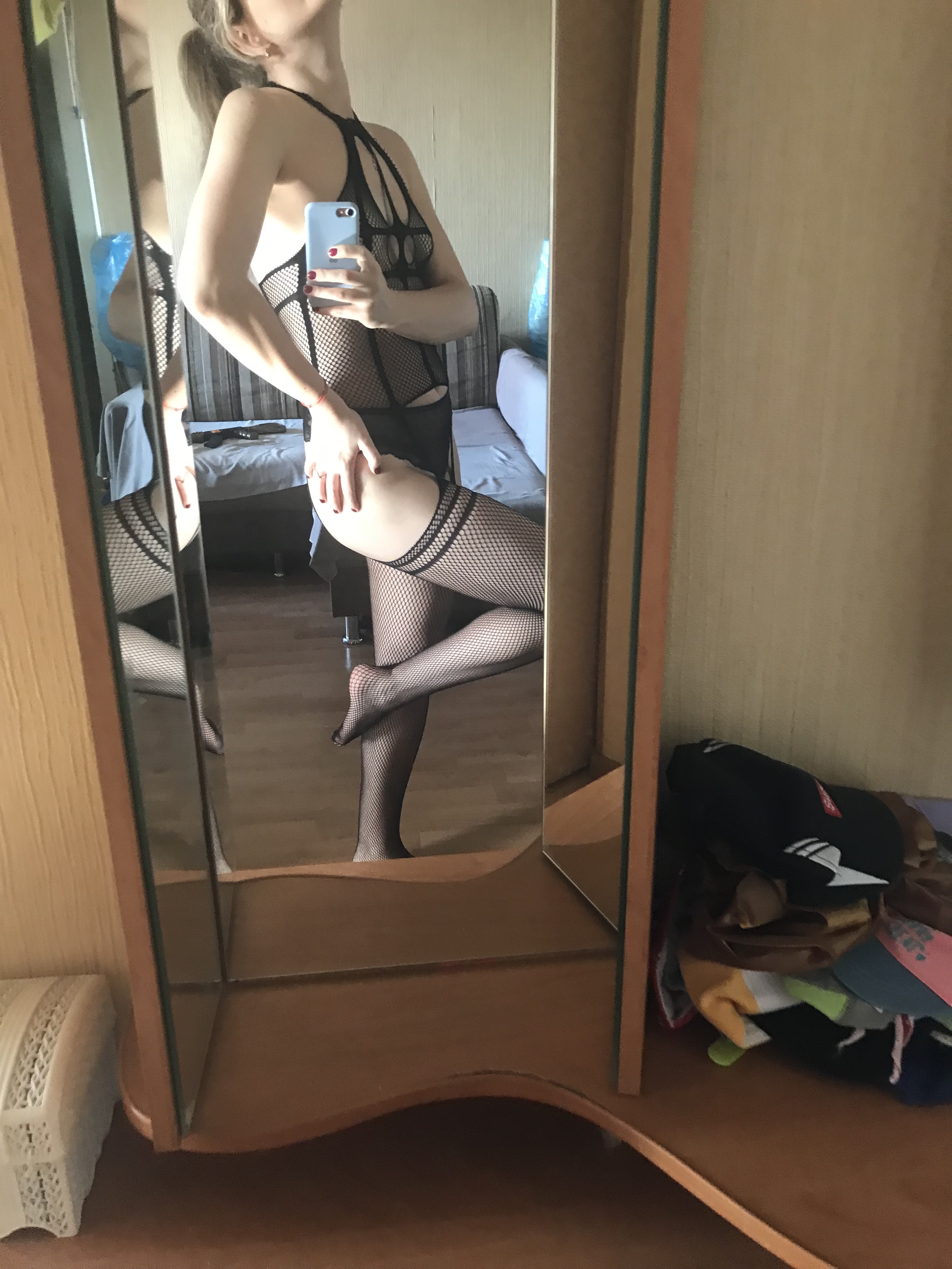 Russian Beauty — 52