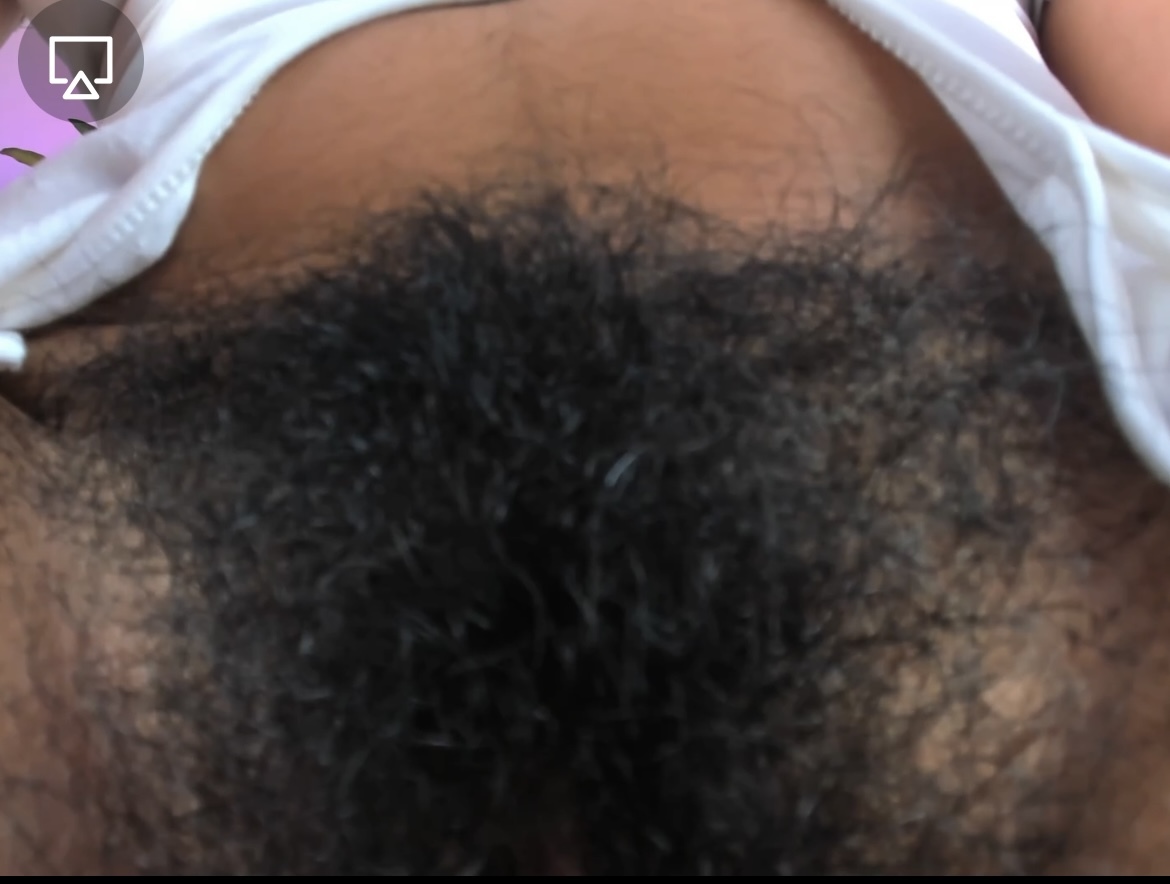 Stephanie Moon part2/ Colombian Latina Hairy Diva — 47
