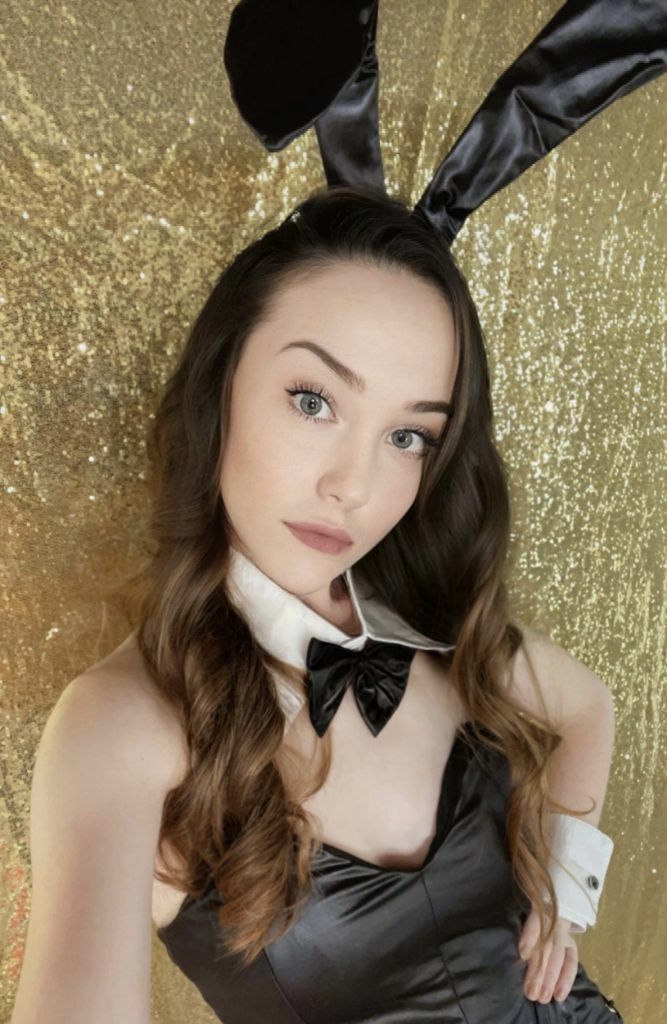 Bunny Girls — 49