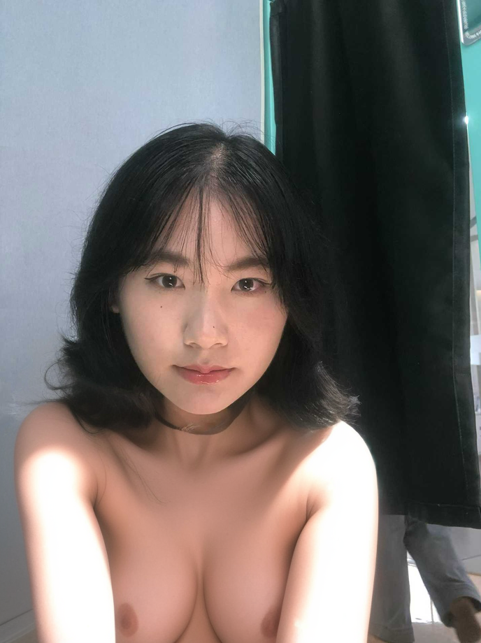 chinese girl Gaoyuyan — 14