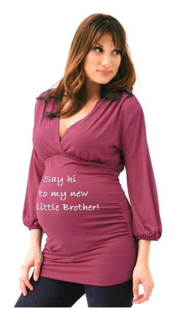 Family Breeding T-shirts — 39