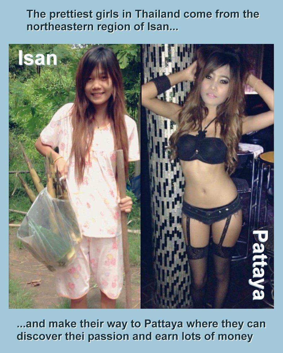 Cute Thai working girls, sluts and random cuties — 13