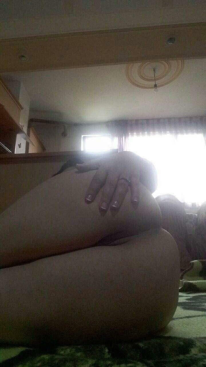 Iranian milf — 21