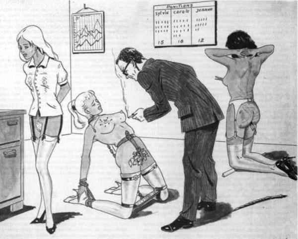 - MALE Supremacy ( HENTAI ) - — 6