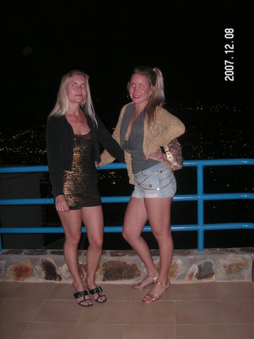Swedish party babes XIV — 29