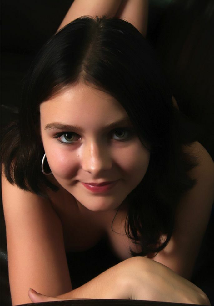 Anja Compilation - Amateur &amp; Photoshoot — 57