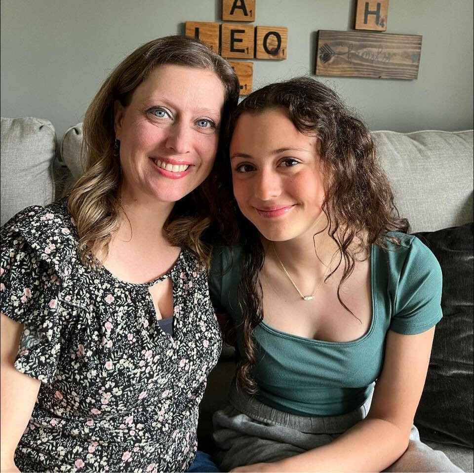 Friends, Family, and Strangers — 29