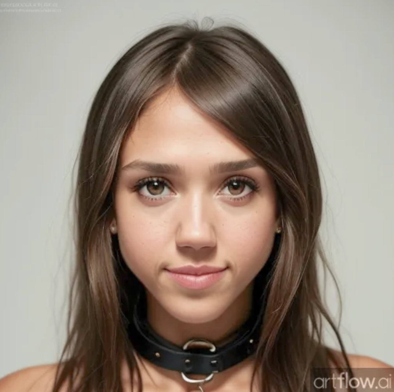Sin City slave/JessicaAlba nude fakes — 34