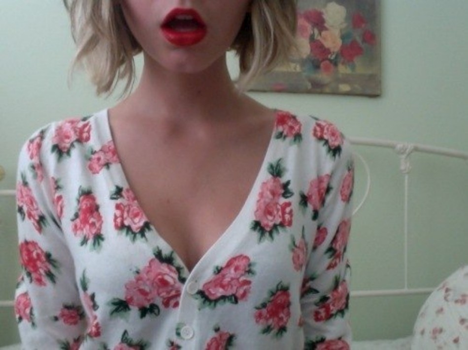 Lipstick — 25