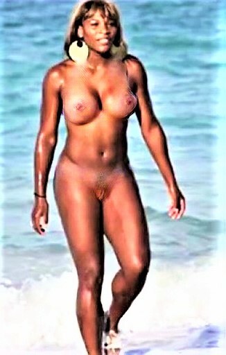 Amateur exhibitionists showing off naked in public — 33