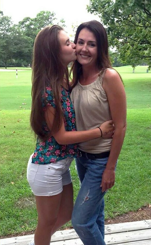 Strong Family Resemblance — 33