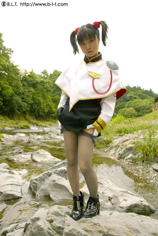 Ruri Hoshino (movie version) — 26
