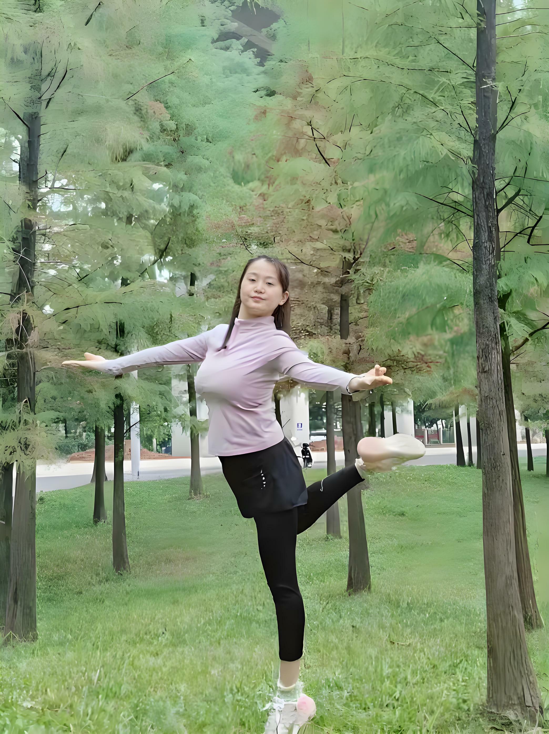 my friend, a Slutty Chinese dance teacher (Sep2025 — 43