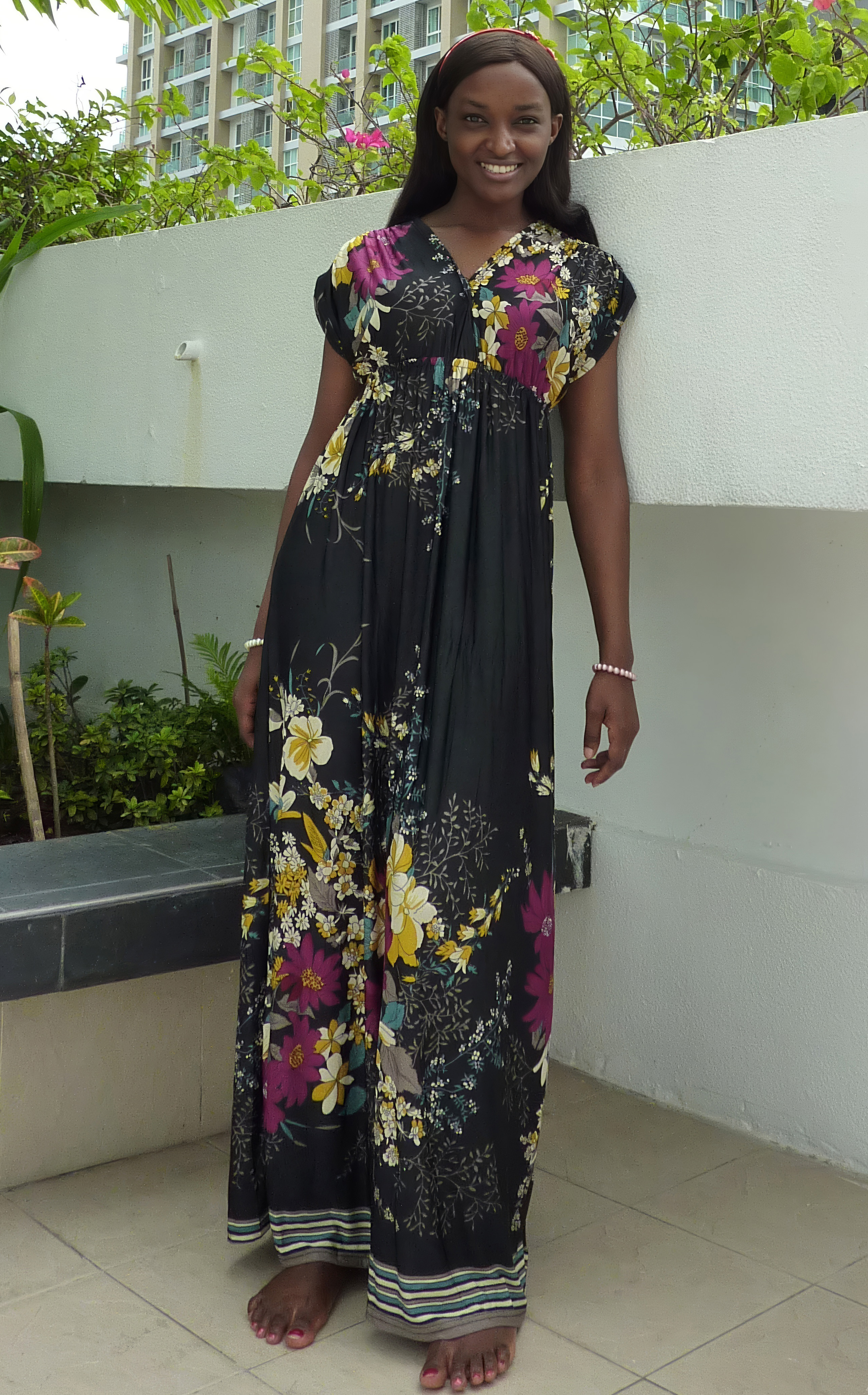 African whore Wendo — 12
