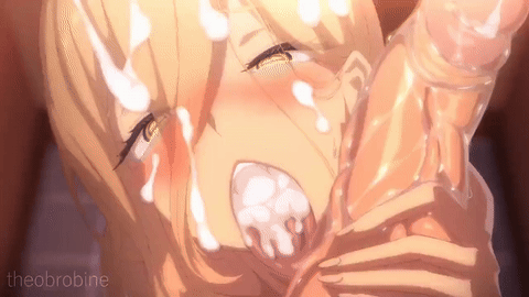 Hentai gifs — 30