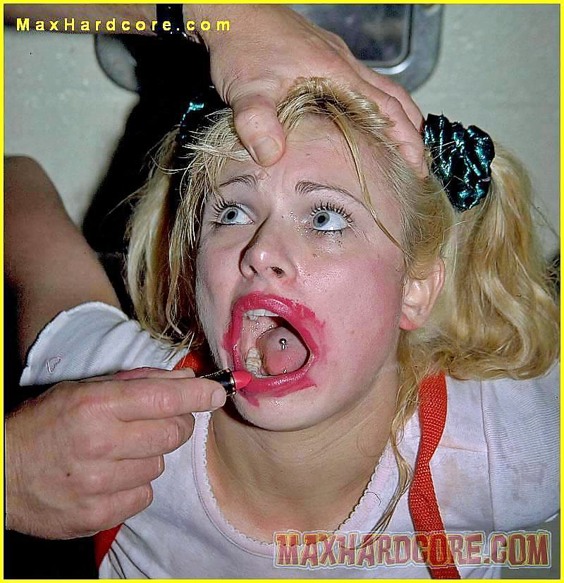 We love Lipstick — 28