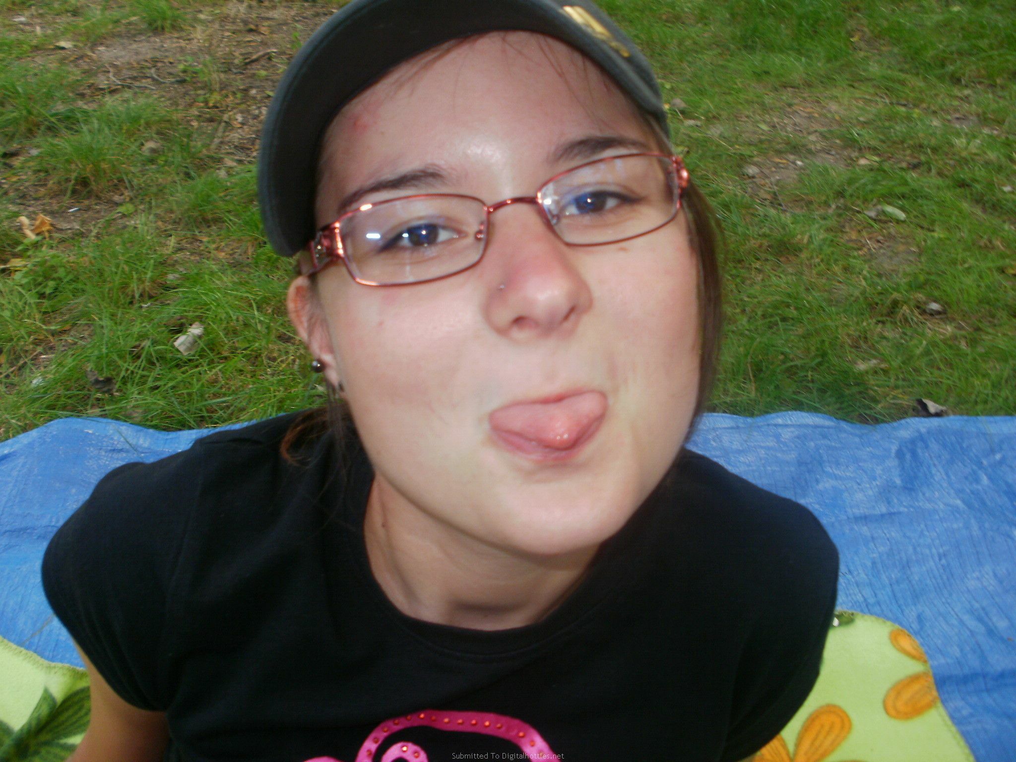 Brunette 120 — 27