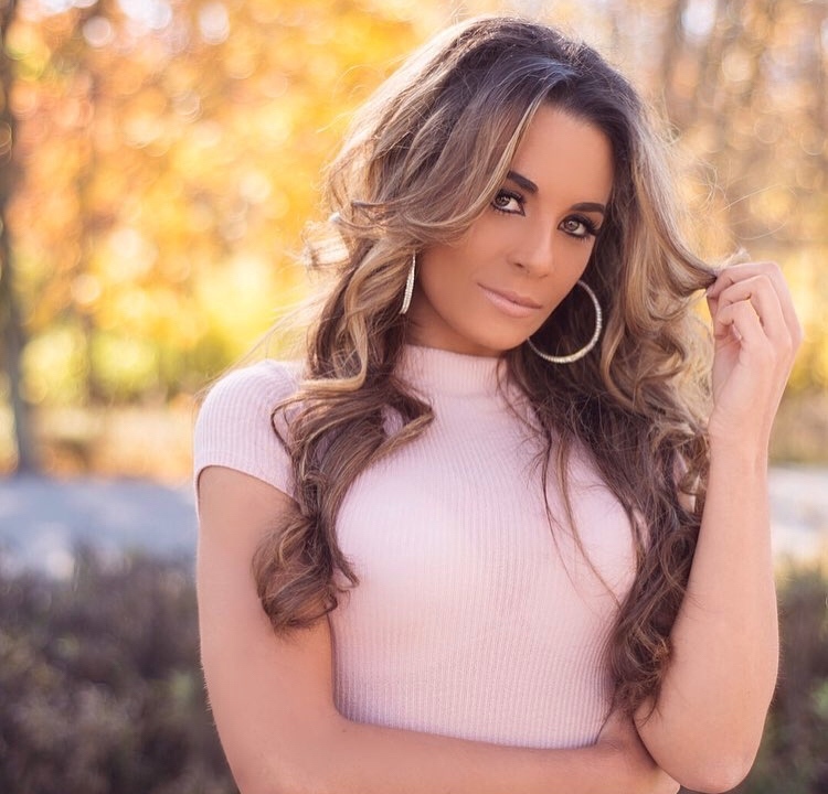 HOT Italian Michigan Sisters — 22