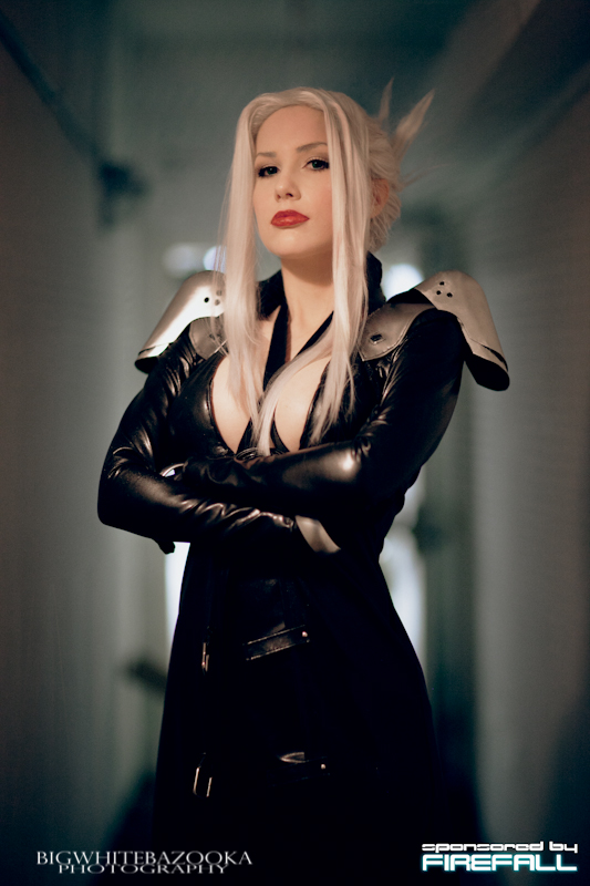 Costumes and Cosplay — 20