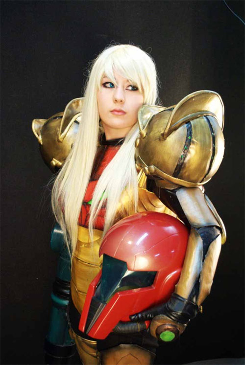 Costumes and Cosplay — 13