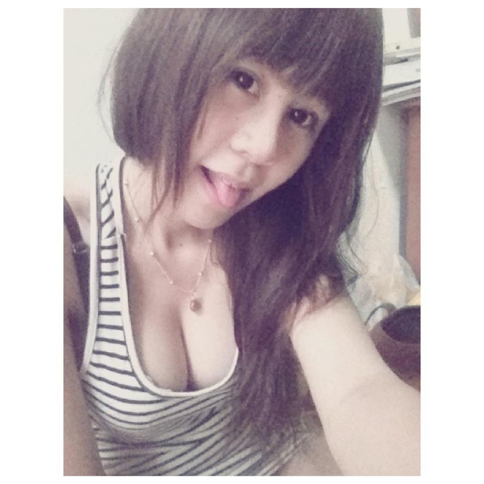 Thai Panii with Big Tits — 54