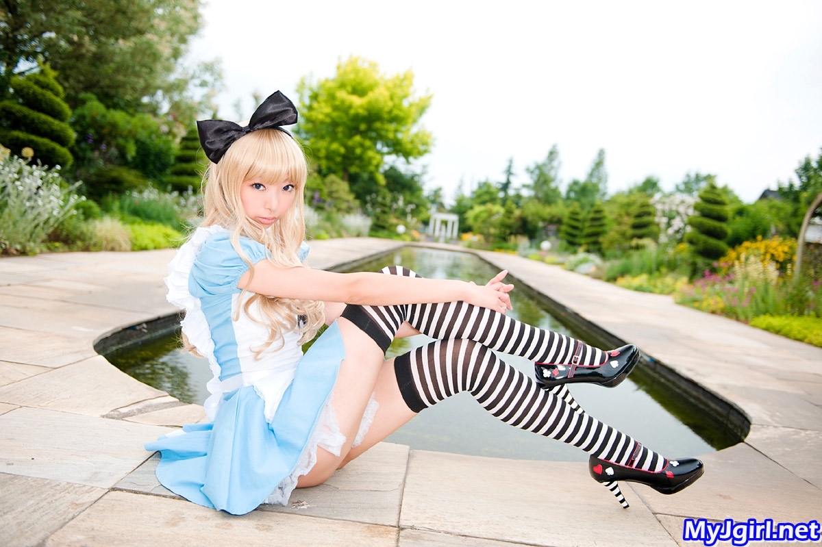 Japanese Girls 510 — 49