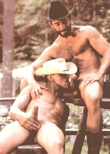 Beefy Daddies — 44