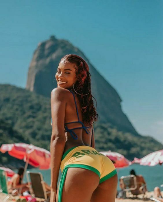 BRAZILIAN BABES — 20