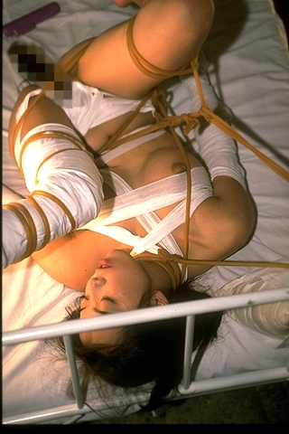 Japanese Bondage 18 — 15