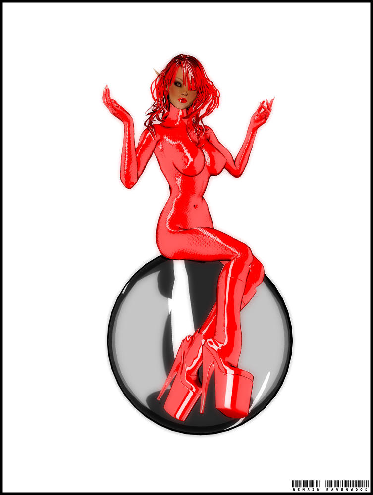 3d gallery — 24